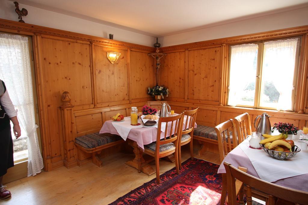 Haus Hollental Hotel Garmisch-Partenkirchen Exterior foto