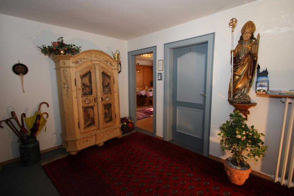 Haus Hollental Hotel Garmisch-Partenkirchen Quarto foto