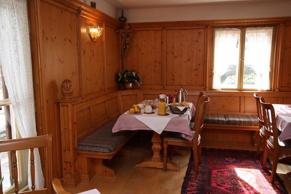 Haus Hollental Hotel Garmisch-Partenkirchen Exterior foto