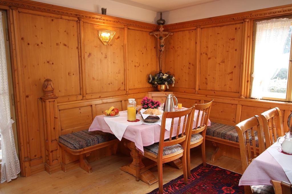 Haus Hollental Hotel Garmisch-Partenkirchen Exterior foto